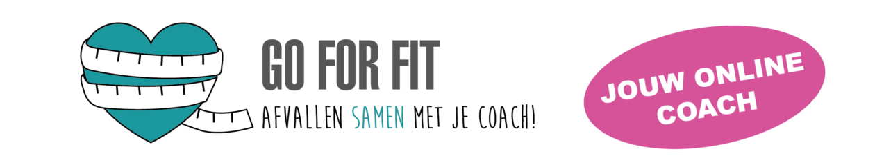 Go for Fit Afslankstudio